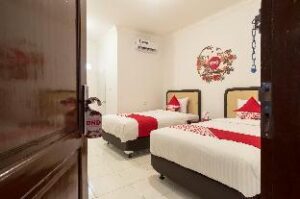 4a86ea746a64ee4eaa2c5e91407aed75 (OYO 356 Titipapan Residence – Medan, Indonesia)