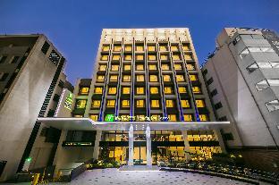 Holiday Inn Express Taichung Fengchia