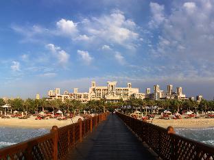 King Salman bin Abdulaziz Al Saud Street, Madinat Jumeirah Resort