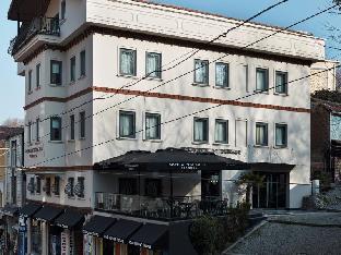 Boutique Saint Sophia Hotel