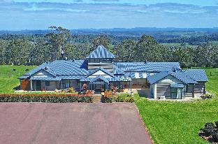 Sensational Heights Bed & Breakfast