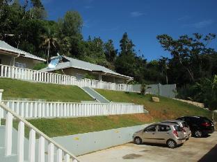 Surfers Beach Self Catering Chalets