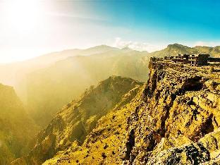 Al Roose, Jabal Al Akhdar, Al Jabal Al Akhdar