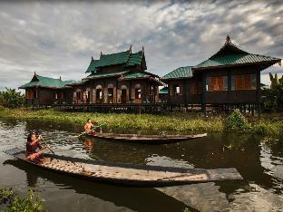 Inle Heritage Stilt Houses