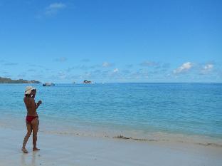 Seychelles Islands