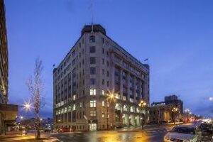 5906701291a51f8cbbf9b1089bfb4fa1 (Distinction Dunedin Hotel – Dunedin, New Zealand)