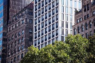 Park Terrace Hotel on Bryant Park