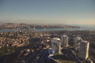 Raffles Istanbul Hotel