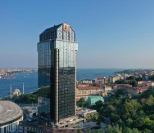 Ritz-Carlton, Istanbul