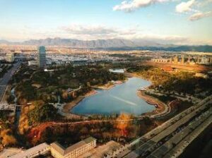 62df5f35f79e6873296a6f30b1afe052 (International Trade City, Yiwu – Marriott Executive Apartments – Yiwu, China)