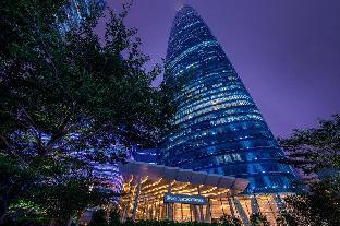 Four Seasons Hotel Guangzhou