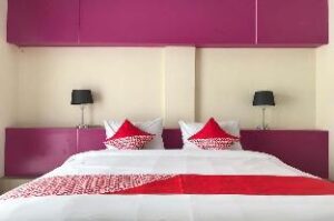 66d2fa60aae44669836c58eb583ad25c (OYO 727 Merlion Hotel – Medan, Indonesia)