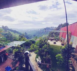 Hill Homestay