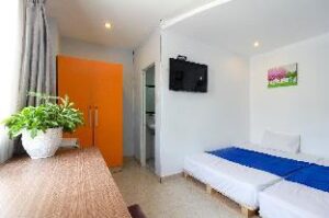 6eadcbb5c26e550778f86721adce7b0f (Art – SaiGon Gao Hostel – Ho Chi Minh City, Vietnam)
