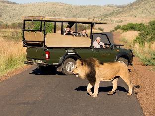 Pilanesberg National Park