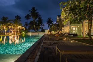 Sri Sharavi Beach Villas and Spa