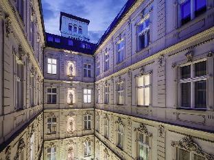 Hotel Nemzeti Budapest - Mgallery