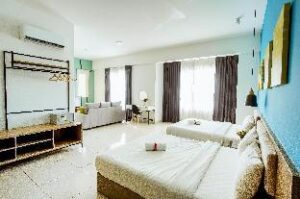780bf332933a74b083f2b0ee4dcda7fb (Da Men Subang Sunway by ODY Suites – Kuala Lumpur, Malaysia)