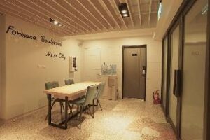 7be83ef63459e7abe59407aca4c62ff4 (Formosa Boulevard Music City INN – Kaohsiung, Taiwan)