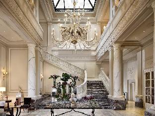 Palazzo Parigi Hotel & Grand SPA