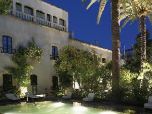 85197_14121600010023972625 (Hospes Palacio Del Bailio Hotel – Cordoba, Spain)