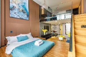 8695996_19071217350078074135 (Lavendar Apartment Guangzhou – Guangzhou, China)