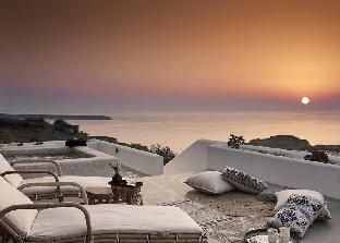 Santo Maris Oia - Luxury Suites & Spa