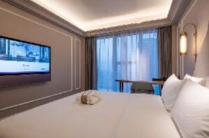 8a6039c5ee9013426b6bf77d39fba53f (Mercure Suzhou Jinji Lake – Suzhou, China)