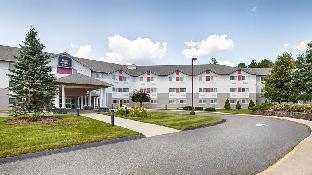 Best Western Plus Executive Court Inn