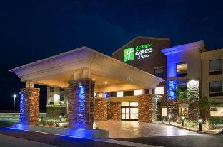 Holiday Inn Express & Suites Pahrump