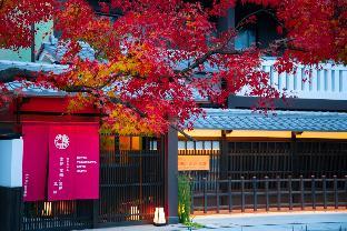 Kyoto Takasegawa Bettei