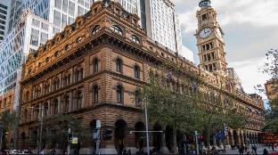 1 Martin Place, Sydney, New South Wales