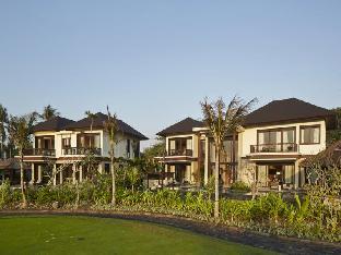 Bali National Golf Villas