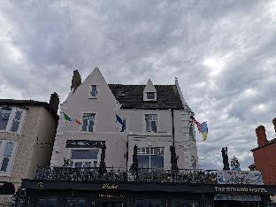 Strand Bay Hotel Former Oscar Wilde Home