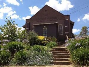 985119_15080515590033701856 (Church House B&B Gundagai – Gundagai, Australia)