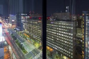 9957e97f57d44d1812b652998ae30463 (Hotel Monterey Fukuoka – Fukuoka, Japan)