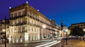 9a5e6fa211cc7ce1944784c19971cdf5 (InterContinental Porto – Palacio das Cardosas – Porto, Portugal)