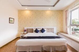 9fd63df991ae851fea2fa6e141a8c554 (Capital O 585 Saigon Book Da Lat Hotel – Dalat, Vietnam)