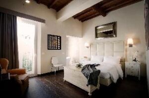 Florence-Art-Apartments (Florence Art Apartments – Florence, Italy)