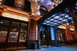 Grand Hotel in Lviv – Lviv, Ukraine