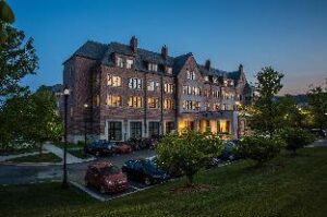 Royal-Park-Hotel (Royal Park Hotel – Rochester (MI), United States)