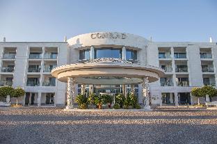 Conrad Algarve Hotel