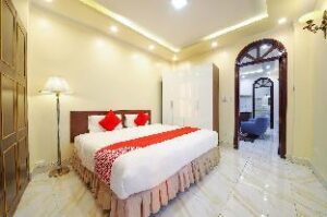 a5fe274465841df8771518a134b3972c (OYO 342 Westlake Lotus Apartments – Hanoi, Vietnam)