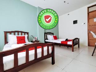 RedDoorz Plus near Bangko Sentral Ng Pilipinas Davao