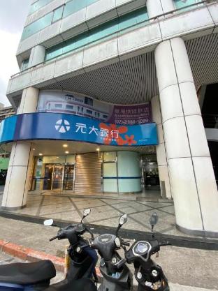 2F.,No.45,Sec.1,Hankou St.Zhongzheng Dist.,Taipei City100,Taiwan(R.O.C)