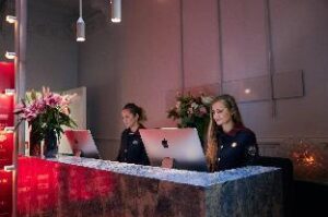 b22d34c1774da3ffa04236815f24f04c (CoolRooms Atocha Hotel – Madrid, Spain)
