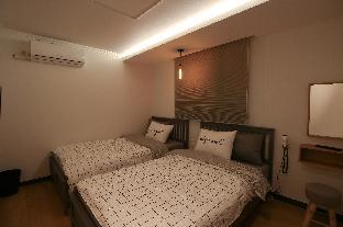 Heima Guesthouse Hongdae