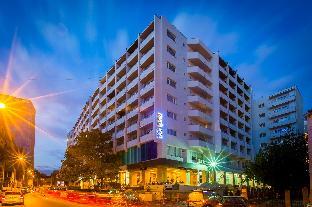 Park Inn By Radisson Bucharest