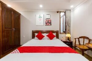 b4403c461b4b8bb7cb47313e619ba186 (OYO 394 Camy Hotel – Vung Tau, Vietnam)