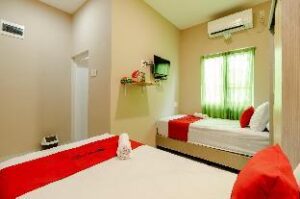 b4b071b588fd752298e17754a221e99e (RedDoorz Syariah @ Panglima Polem Aceh – Aceh, Indonesia)